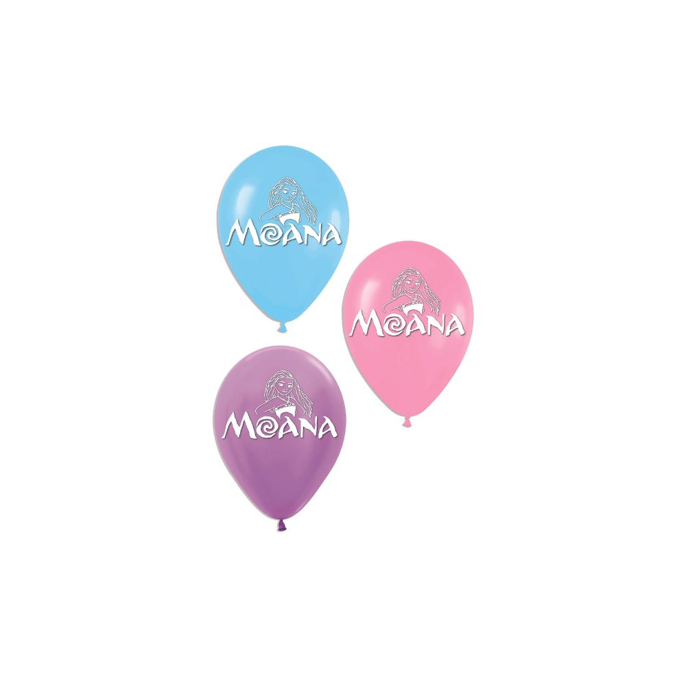 GLOBO MOTIVO INFANTIL MOHANNA 