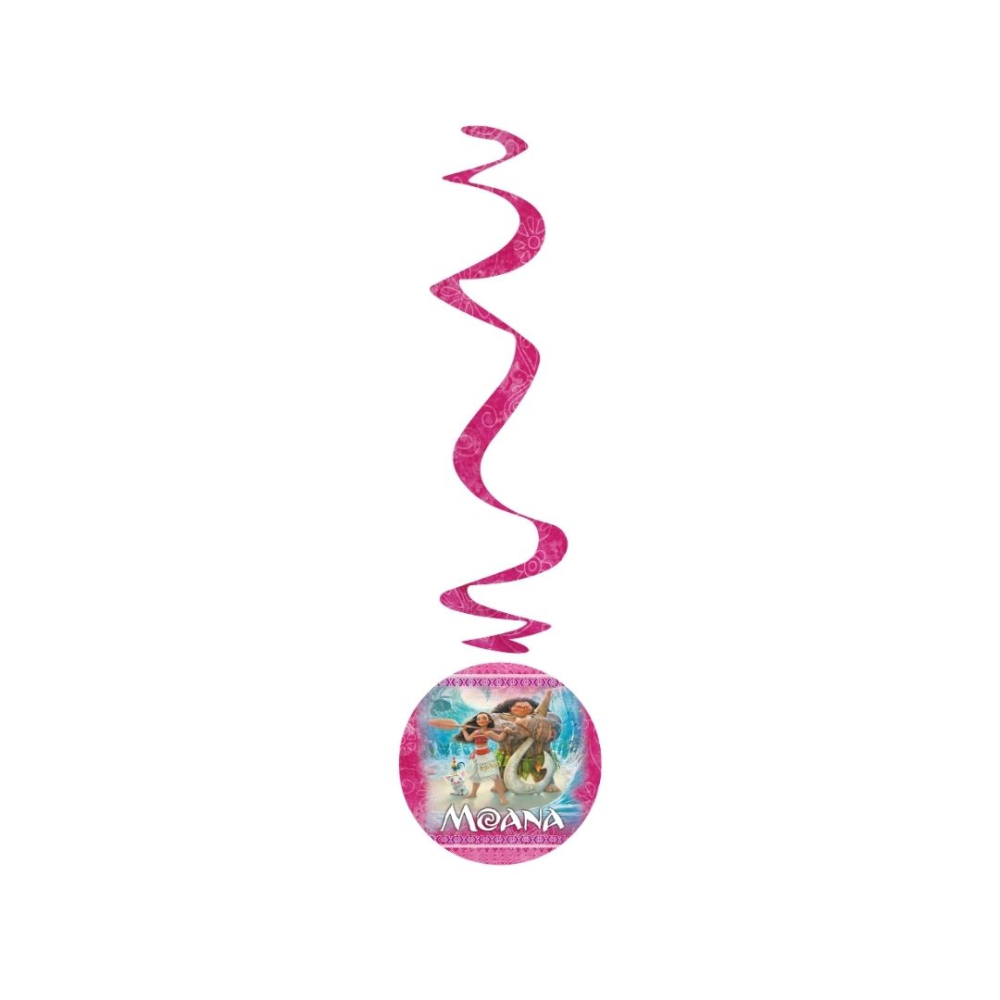 ESPIRAL INFANTIL X3 MOHANNA 