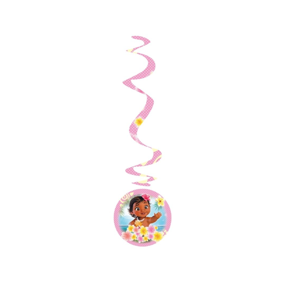 ESPIRAL INFANTIL X3 MOHANNA BEBE 