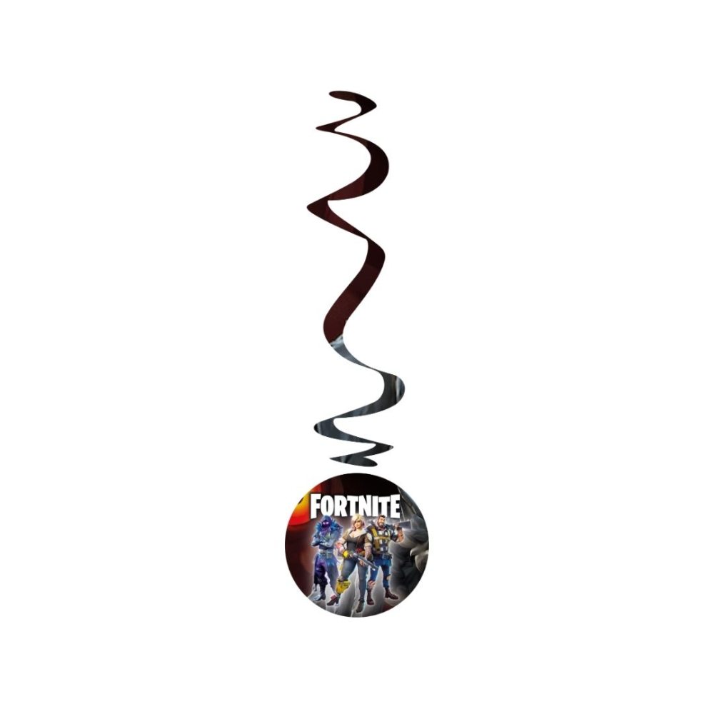 ESPIRAL INFANTIL X3 FREE FIRE 