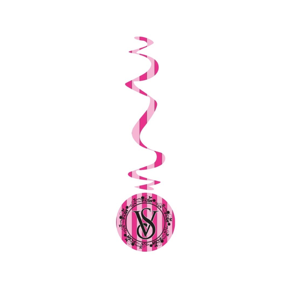 ESPIRAL TEMATICO X3 VICTORIA SECRET 