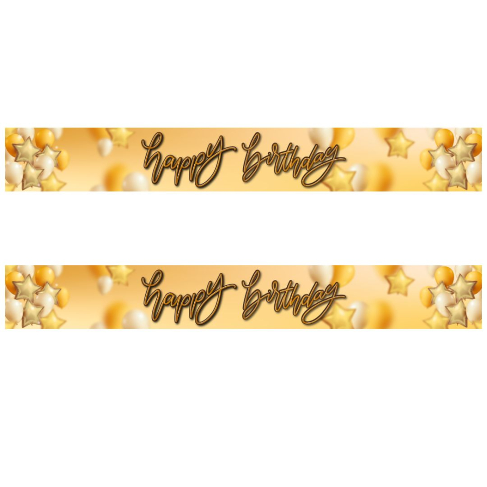 BANNER  