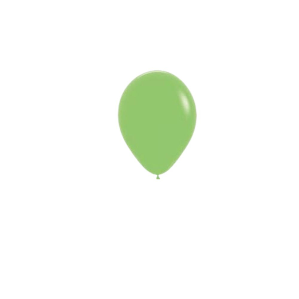 GLOBO SURTI MATE R6X50  VERDE