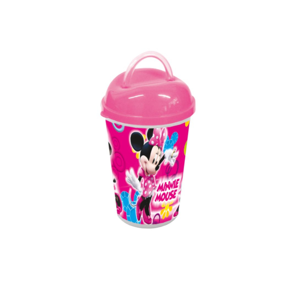 VASO PITILLO MINNIE 