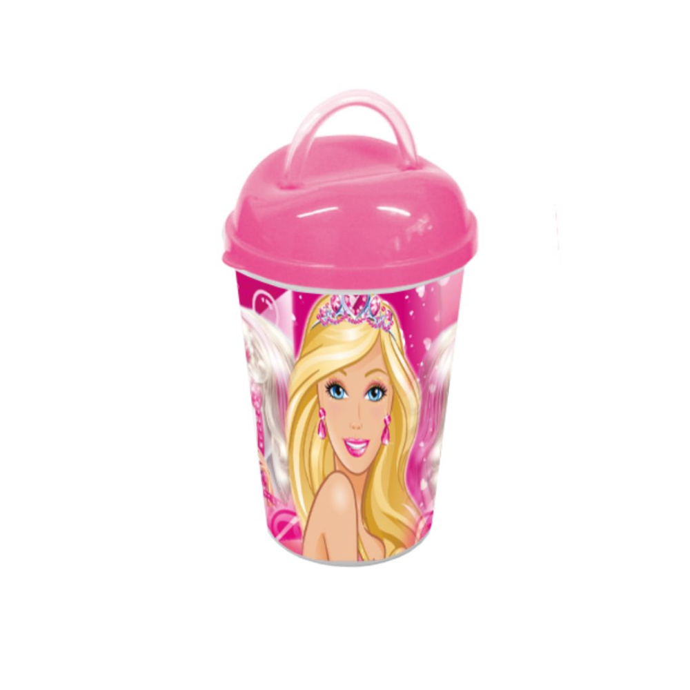 VASO PITILLO BARBIE 