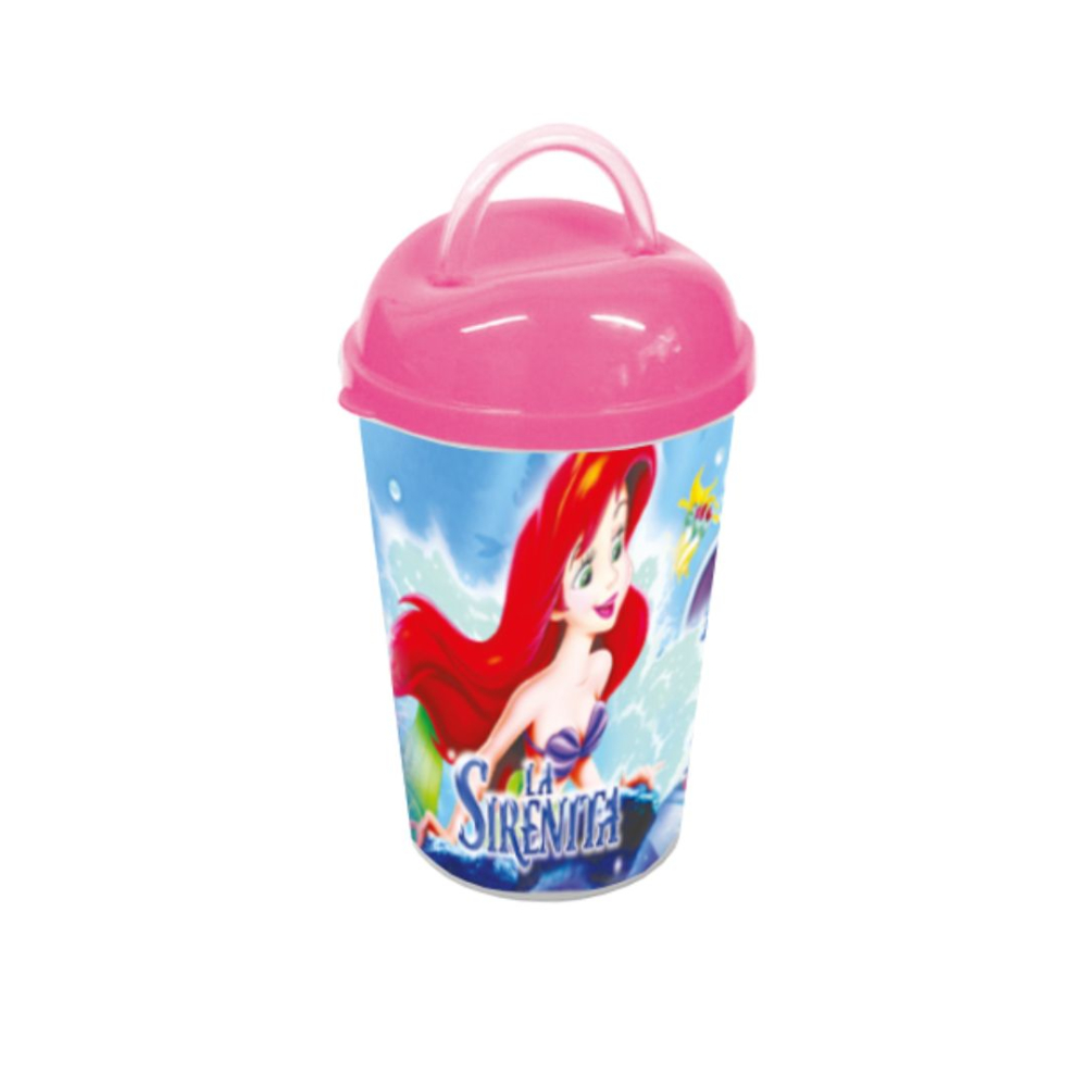 VASO PITILLO SIRENITA 