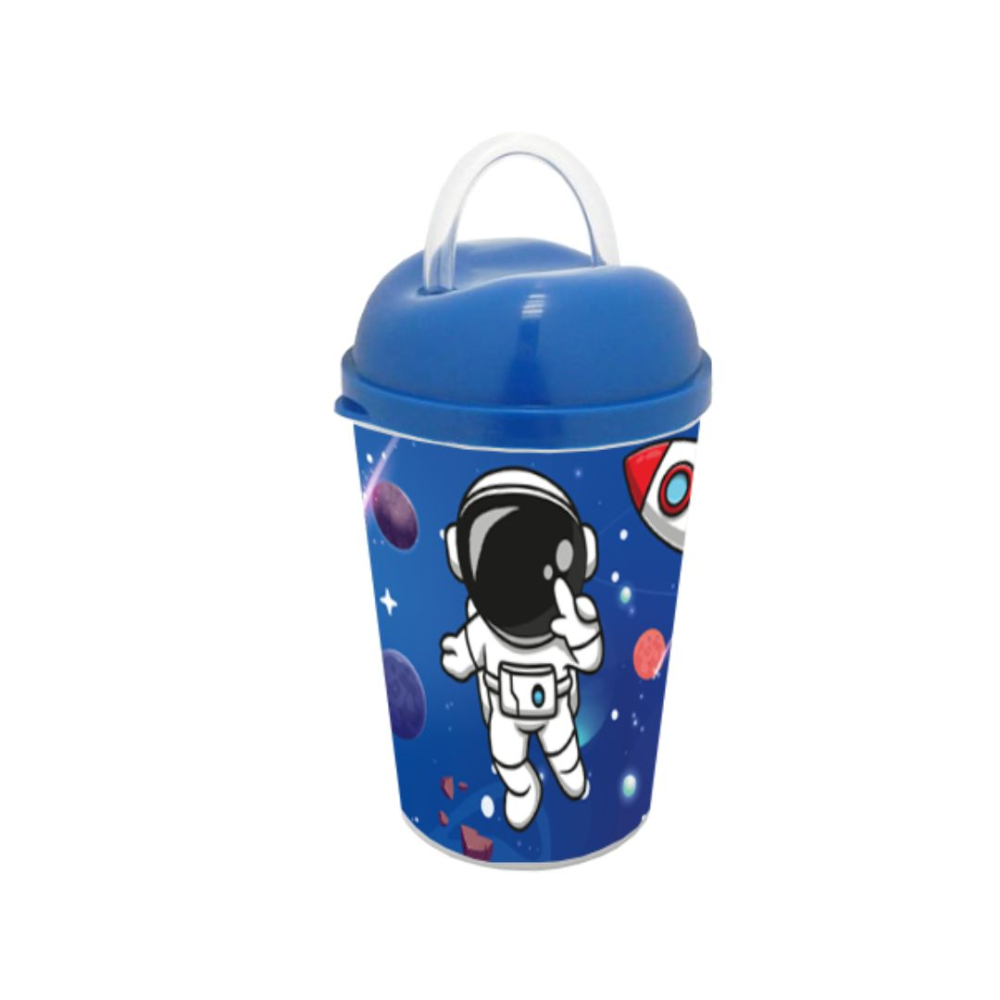 VASO PITILLO ASTRONAUTA 