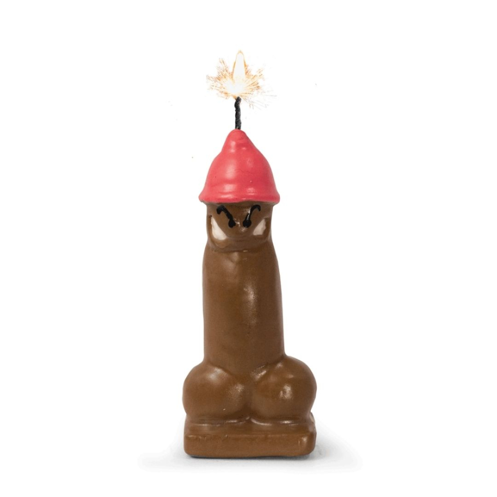 VELA SPLENDOR TEMATICA PENE MORENO