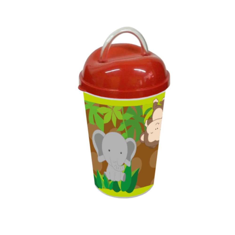 VASO PITILLO SELVA 