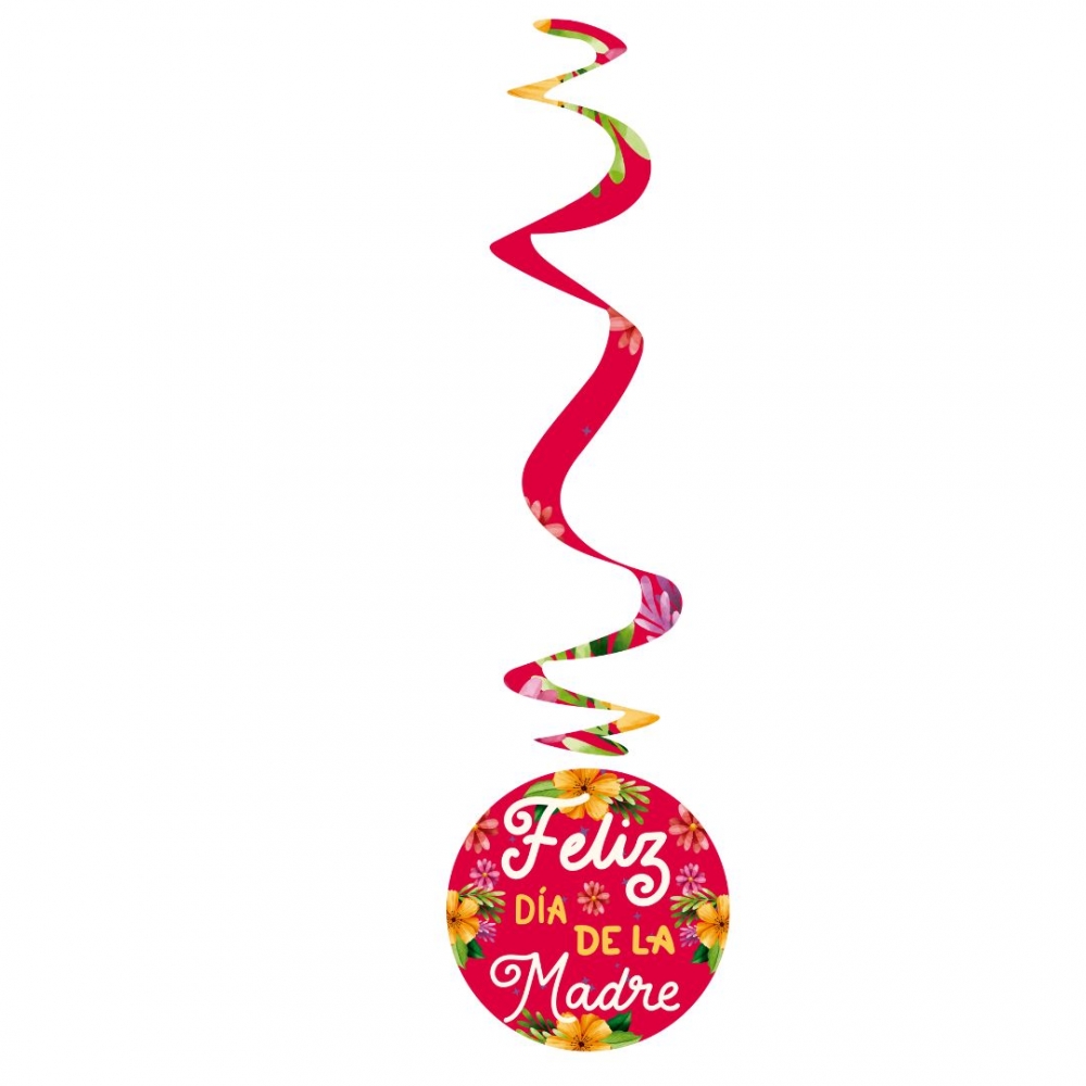 ESPIRAL FELIZ DIA MAMA #2 