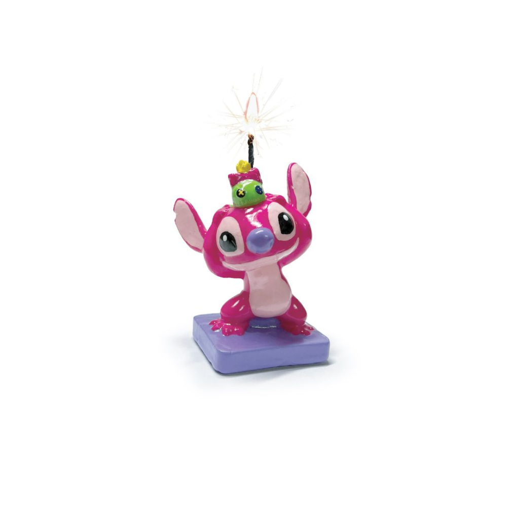 VELA SPLENDOR INFANTIL ANGEL 