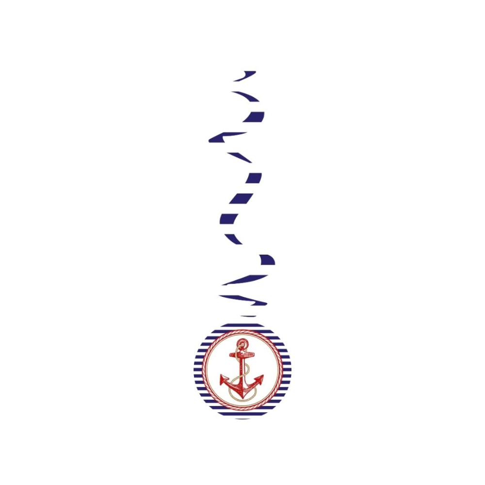 ESPIRAL INFANTIL X3 MARINERO 