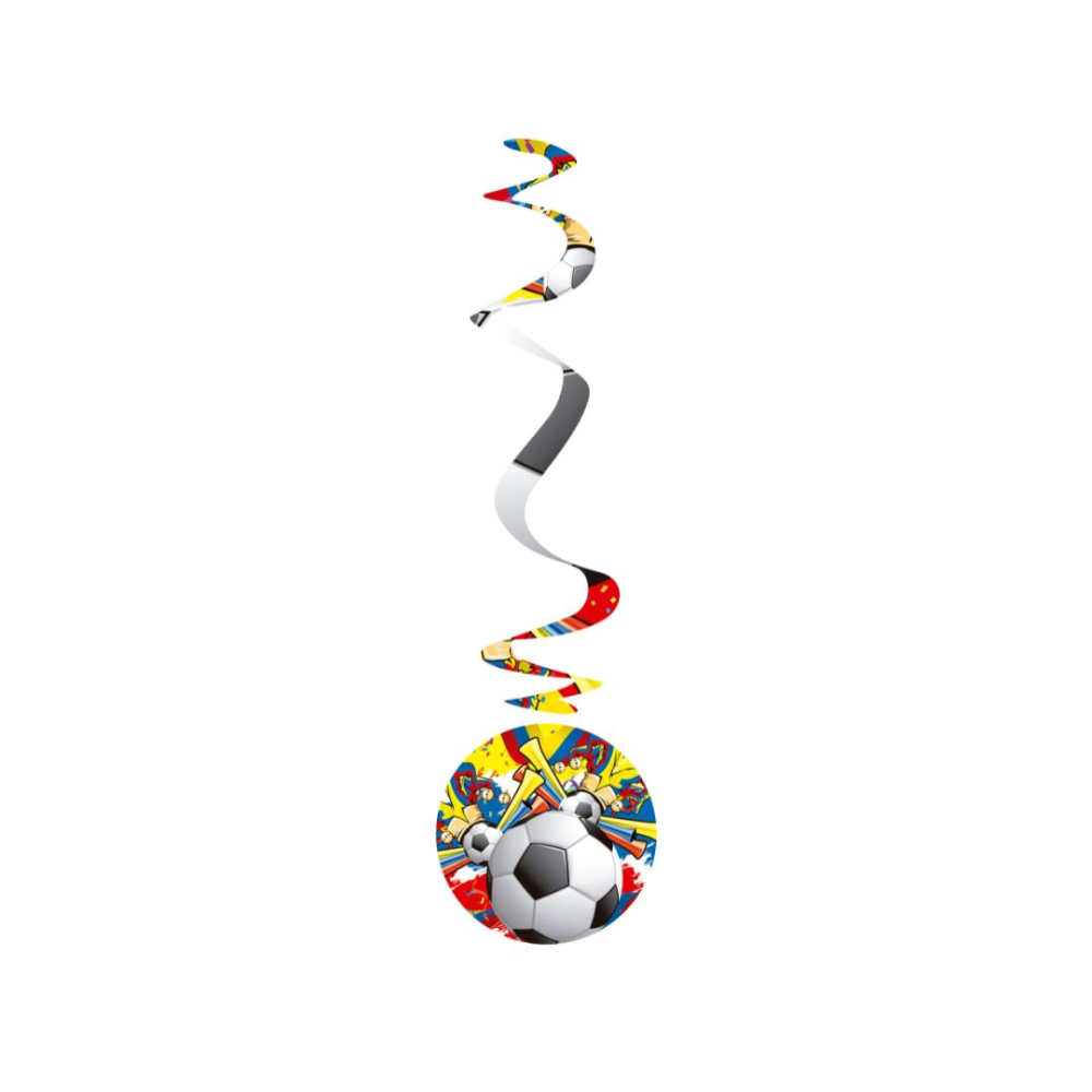 ESPIRAL COPA AMERICA X 3  3
