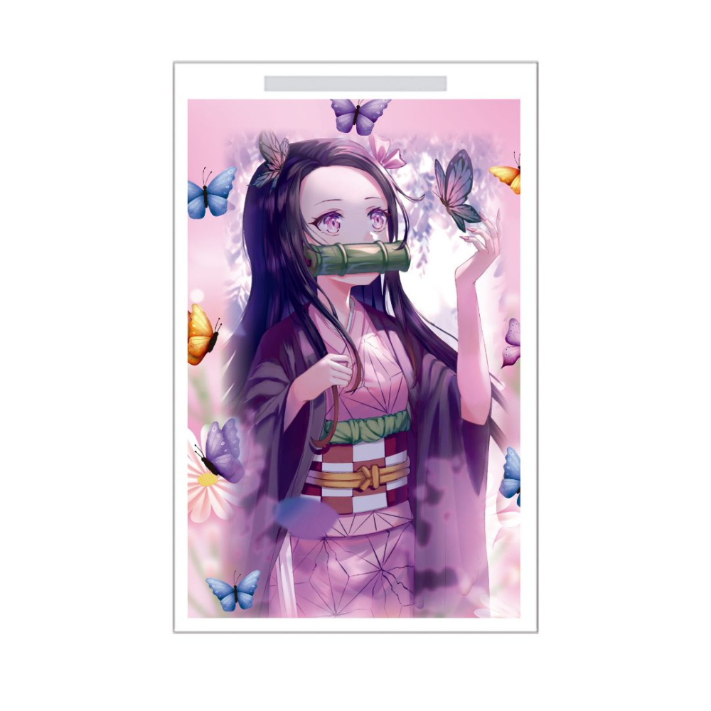 BOLSA X 20 NEZUKO 