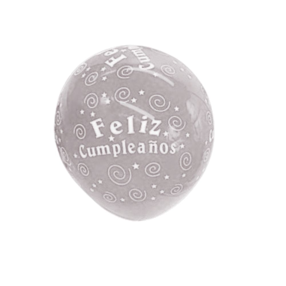 GLOBO INFINITY X 50 PROMO  012P-1