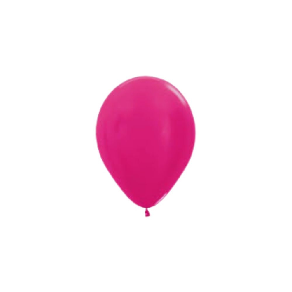 GLOBO SURTI MATE R9X50  FUCSIA