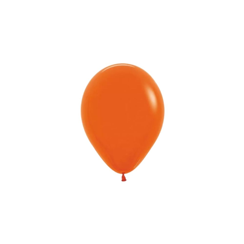 GLOBO SURTI MATE R9X50  NARANJA