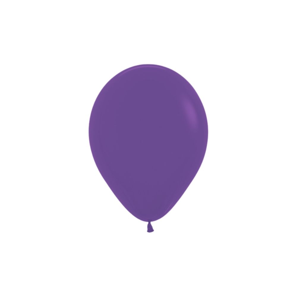 GLOBO SURTI MATE R9X50  MORADO