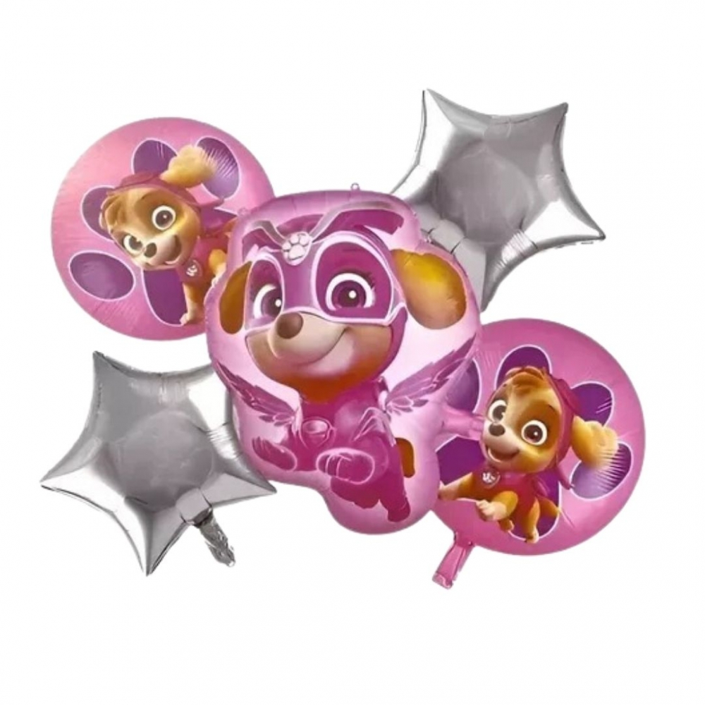 BOUQUET INFANTIL SURTI SKYE NUEVO