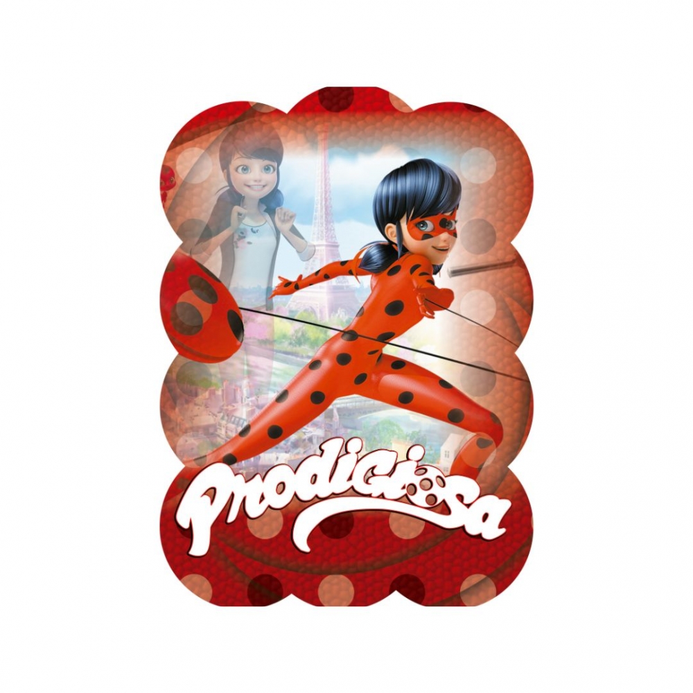 PINATA VIAJERA INFANTIL LADY  BOB <br>