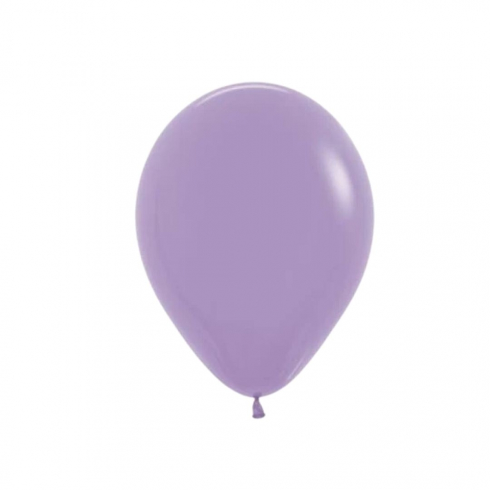 GLOBO SURTI MATE R12X50  LILA<br>