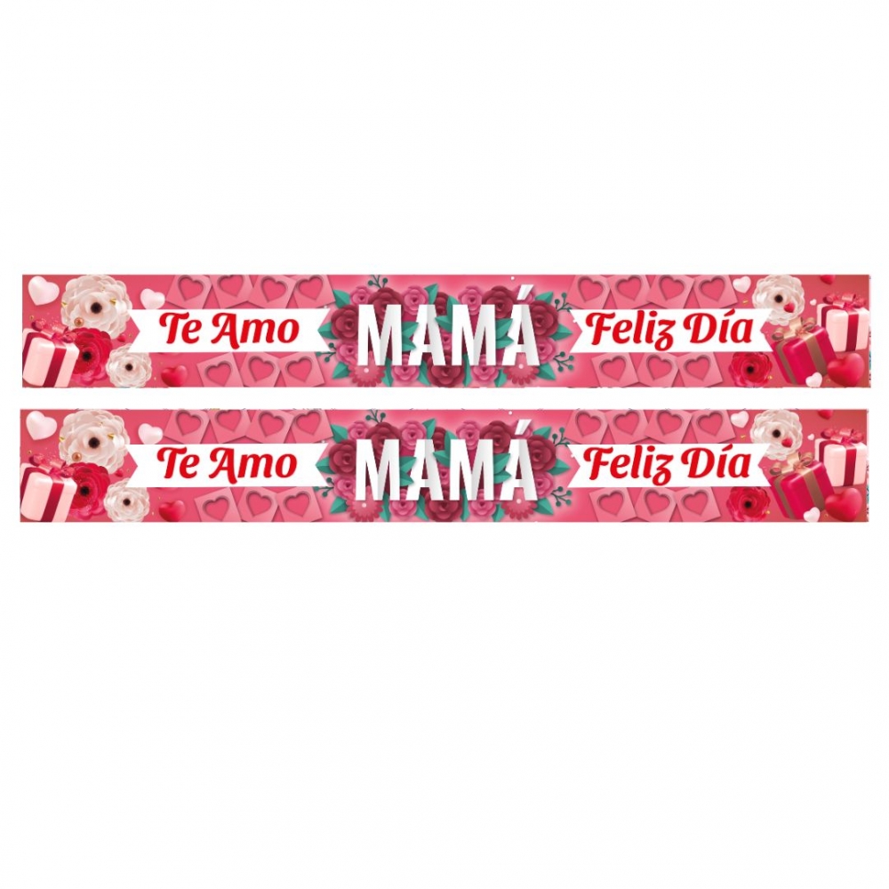 BANNER  B118<br>